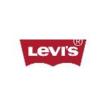 Logo de LEVIS