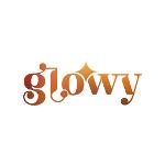 Logo de GLOWY