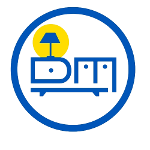 Logo de DIBA MUEBLES