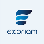 Logo de EXORIAM