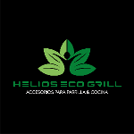 Logo de Helios Eco Grill