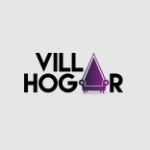 Logo de VILLA HOGAR.
