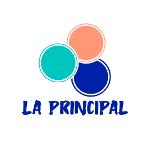 Logo de Comercial La Principal