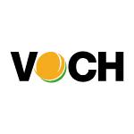 Logo de Importaciones Voch