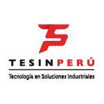 Logo de Tesin Perú
