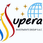 Logo de Supera Import