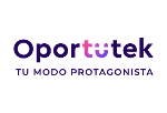 Logo de OPORTUTEK