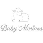 Logo de BABY MERINOS