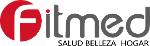 Logo de FITMED PERU