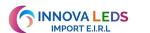 Logo de Innova Leds