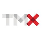 Logo de TMX