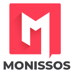 Logo de MONISSOS