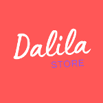 Logo de Dalila Store