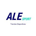Logo de ALE SPORT
