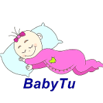 Logo de BABYTU