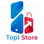 Logo de Top1 Store