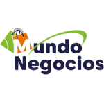 Logo de Mundo Negocios