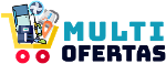 Logo de Multi Ofertas