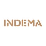 Logo de INDEMA