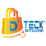 Logo de DTECK STORE