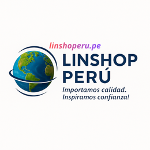 Logo de LINSHOP PERÚ