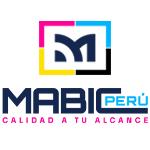 Logo de MABIC PERU