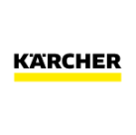 Logo de KARCHER