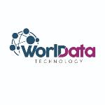 Logo de WORLDDATA TECHNOLOGY