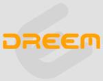 Logo de DREEM