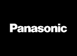 Logo de PANASONIC