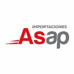 Logo de IMPORTACIONES ASAP