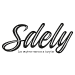 Logo de Tiendas Sdely