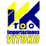 Logo de IMPORTACIONES VITOKO