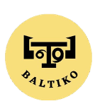 Logo de baltiko
