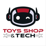 Logo de TOYS SHOP & TECH