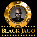Logo de Black Jago