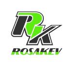 Logo de ROSAKEV IMPORTACIONES