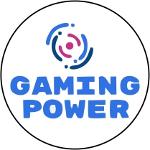 Logo de GAMING POWER PERU