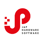 Logo de J&P HARDSOFT S.R.L