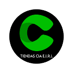 Logo de TIENDAS CIA