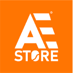 Logo de AE STORE