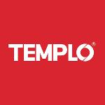 Logo de TEMPLO