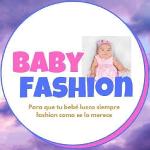 Logo de BABY FASHION