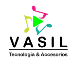 Logo de VASIL Technologys
