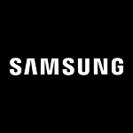 Logo de Samsung