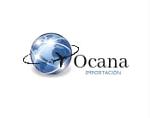 Logo de Ocana Importación