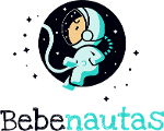 Logo de BEBENAUTAS