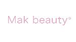 Logo de MAK BEAUTY