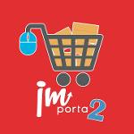 Logo de importa2Peru