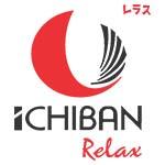 Logo de ICHIBAN RELAX